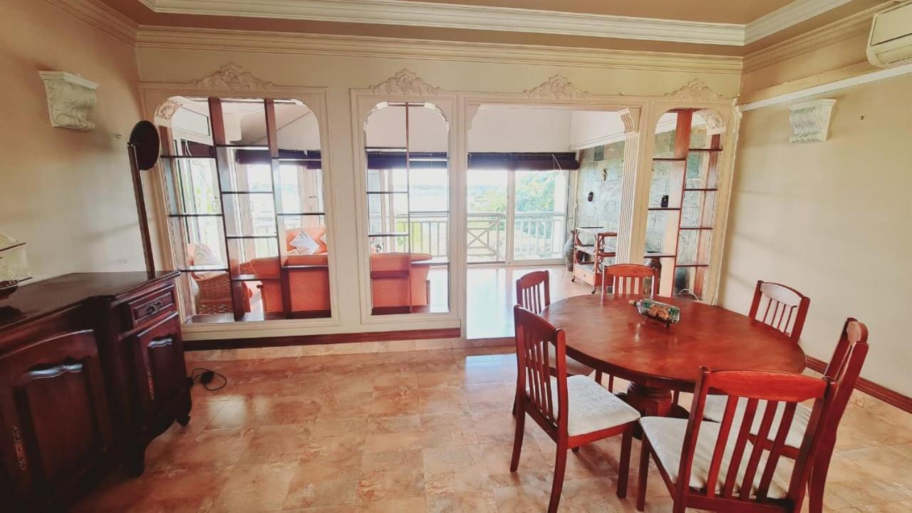 Beachfront Penthouse With Panoramic Ocean View Grand Bay Ngoại thất bức ảnh