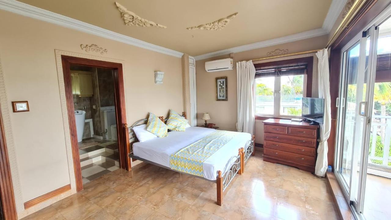 Beachfront Penthouse With Panoramic Ocean View Grand Bay Ngoại thất bức ảnh